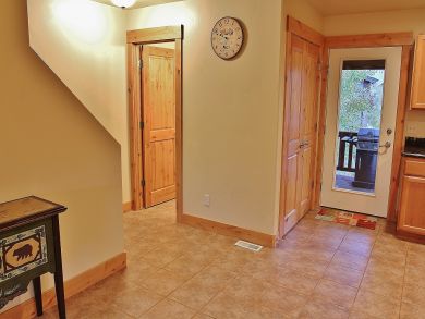 Park City Deer Valley Canyons Resort Condo 923076