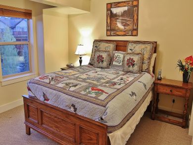 Park City Deer Valley Canyons Resort Condo 923076