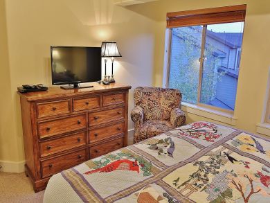Park City Deer Valley Canyons Resort Condo 923076