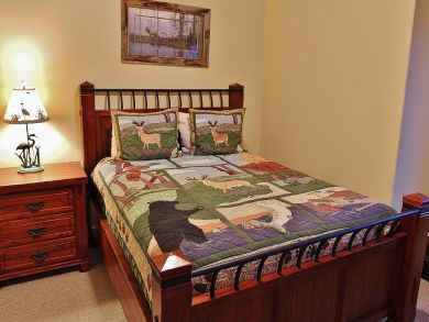Park City Deer Valley Canyons Resort Condo 923076