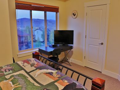 Park City Deer Valley Canyons Resort Condo 923076