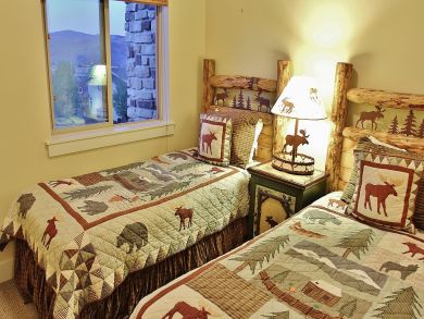 Park City Deer Valley Canyons Resort Condo 923076
