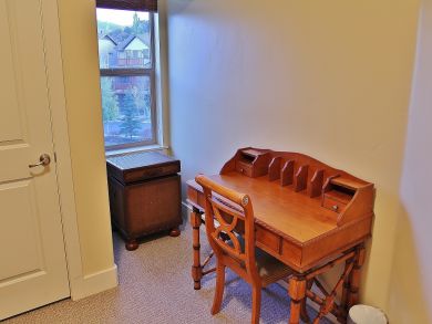 Park City Deer Valley Canyons Resort Condo 923076