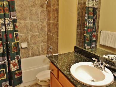Park City Deer Valley Canyons Resort Condo 923076