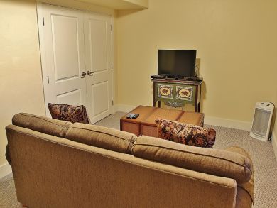 Park City Deer Valley Canyons Resort Condo 923076