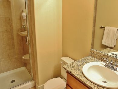 Park City Deer Valley Canyons Resort Condo 923076