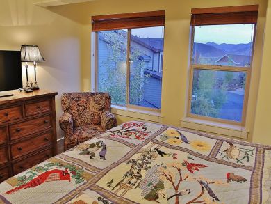 Park City Deer Valley Canyons Resort Condo 923076
