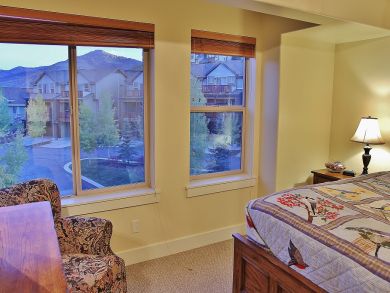 Park City Deer Valley Canyons Resort Condo 923076