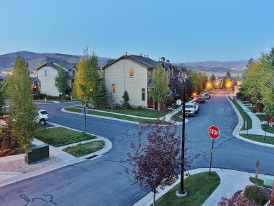 Park City Deer Valley Canyons Resort Condo 923076