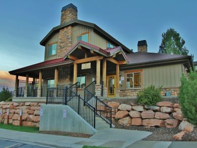 Park City Deer Valley Canyons Resort Condo 923076