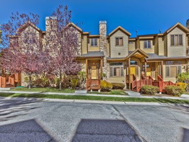 Park City Deer Valley Canyons Resort Home 923077