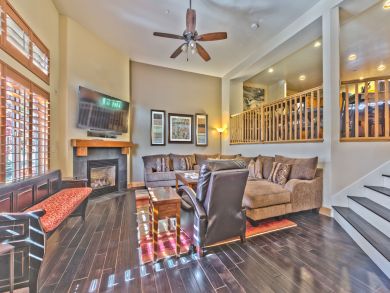 Park City Deer Valley Canyons Resort Home 923077
