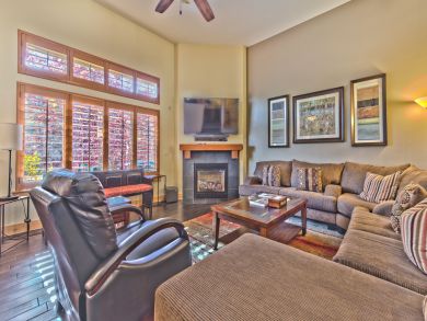 Park City Deer Valley Canyons Resort Home 923077