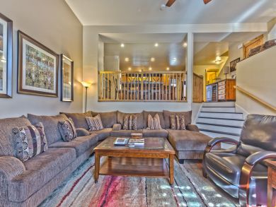 Park City Deer Valley Canyons Resort Home 923077