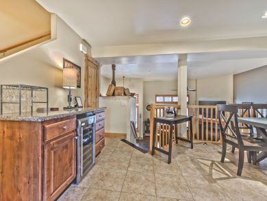 Park City Deer Valley Canyons Resort Home 923077