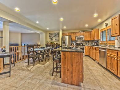 Park City Deer Valley Canyons Resort Home 923077