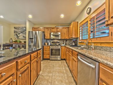 Park City Deer Valley Canyons Resort Home 923077