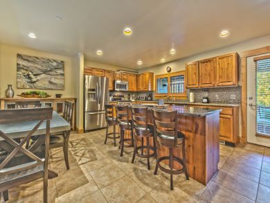 Park City Deer Valley Canyons Resort Home 923077