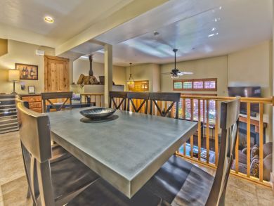 Park City Deer Valley Canyons Resort Home 923077