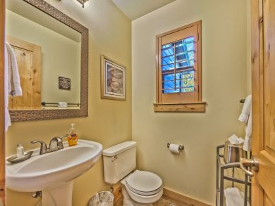 Park City Deer Valley Canyons Resort Home 923077