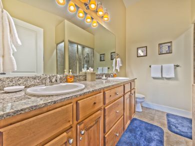 Park City Deer Valley Canyons Resort Home 923077