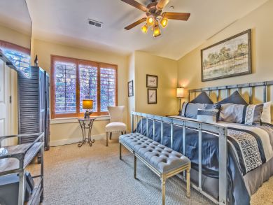 Park City Deer Valley Canyons Resort Home 923077