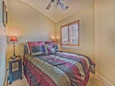 Park City Deer Valley Canyons Resort Home 923077