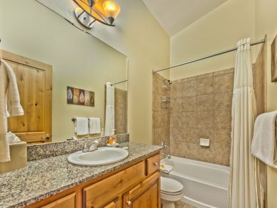 Park City Deer Valley Canyons Resort Home 923077