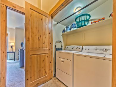 Park City Deer Valley Canyons Resort Home 923077