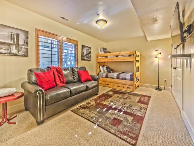 Park City Deer Valley Canyons Resort Home 923077