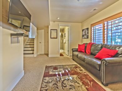 Park City Deer Valley Canyons Resort Home 923077