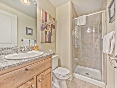 Park City Deer Valley Canyons Resort Home 923077