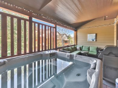 Park City Deer Valley Canyons Resort Home 923077