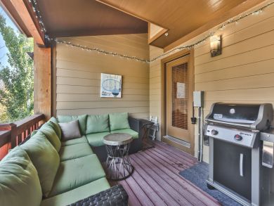 Park City Deer Valley Canyons Resort Home 923077
