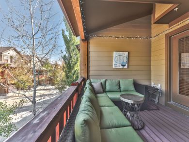 Park City Deer Valley Canyons Resort Home 923077