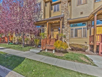 Park City Deer Valley Canyons Resort Home 923077