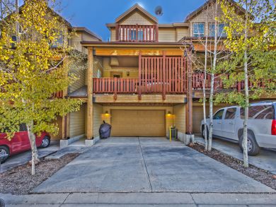 Park City Deer Valley Canyons Resort Home 923077