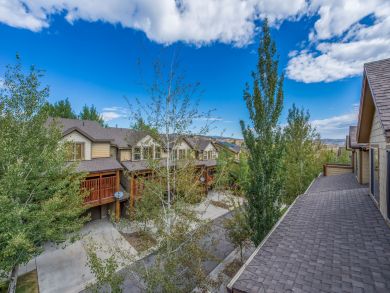 Park City Deer Valley Canyons Resort Home 923077
