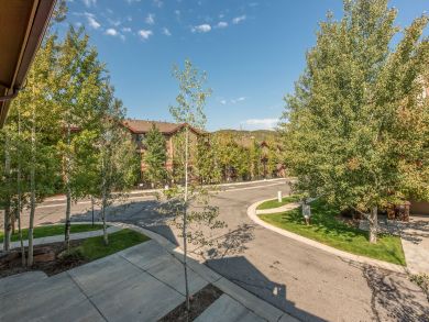 Park City Deer Valley Canyons Resort Home 923077