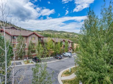 Park City Deer Valley Canyons Resort Home 923077