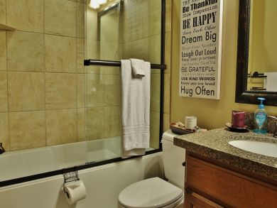 Park City Deer Valley Canyons Resort Condo 923078 Park City Deer Valley Canyons Resort Condo 923078