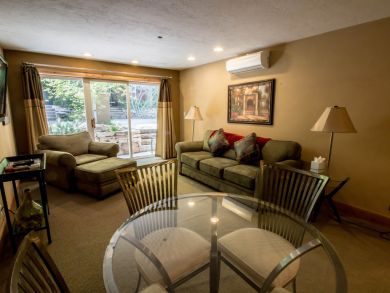 Park City Deer Valley Canyons Resort Condo 923079