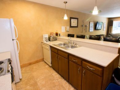 Park City Deer Valley Canyons Resort Condo 923079