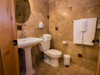 Park City Deer Valley Canyons Resort Condo 923079