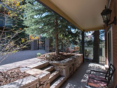 Park City Deer Valley Canyons Resort Condo 923080