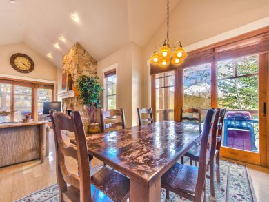 Park City Deer Valley Canyons Resort Condo 923081 Park City Deer Valley Canyons Resort Condo 923081