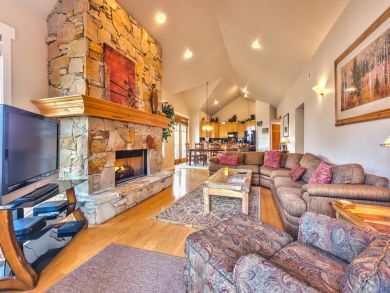 Park City Deer Valley Canyons Resort Condo 923081 Park City Deer Valley Canyons Resort Condo 923081