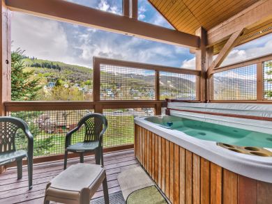 Park City Deer Valley Canyons Resort Condo 923081 Park City Deer Valley Canyons Resort Condo 923081