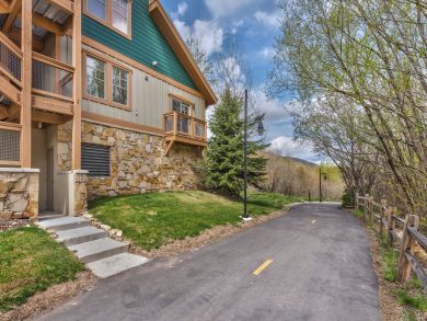 Park City Deer Valley Canyons Resort Condo 923081 Park City Deer Valley Canyons Resort Condo 923081