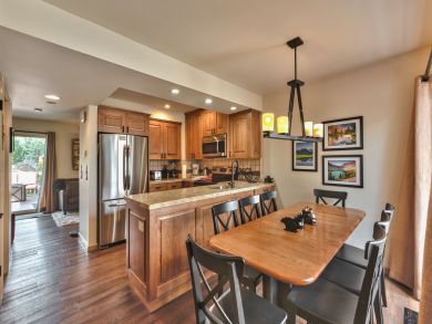 Park City Deer Valley Canyons Resort Condo 923082 Park City Deer Valley Canyons Resort Condo 923082